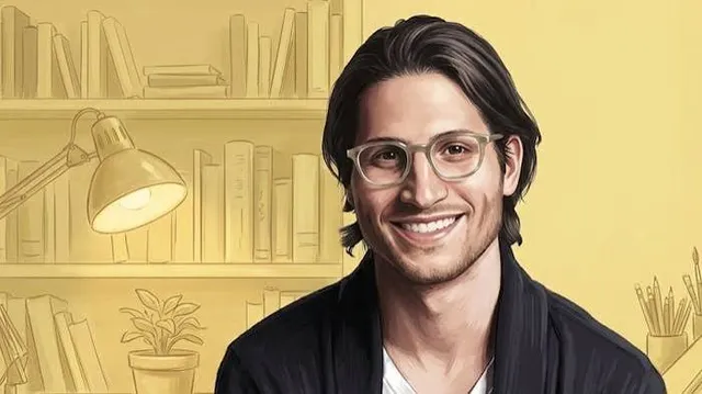 Jason Zigelbaum：一个人做公司，他改信的是「你不是生意里最聪明的人」